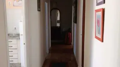Piso en alquiler en Avenida del Ferrocarril, 14