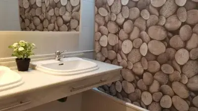 Alquiler Piso 2 Dormitorios El Aljarafe 115m2