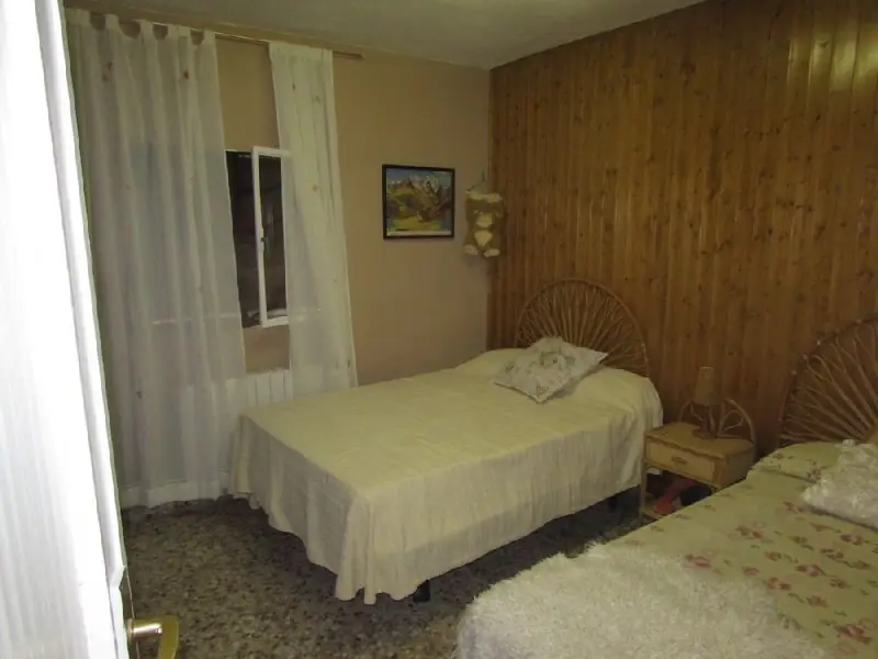 Venta Parcela 5 Dormitorios Casas Viejas Albacete
