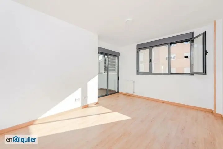 Alquiler Piso 2 Dormitorios Trastero Ascensor Mostoles