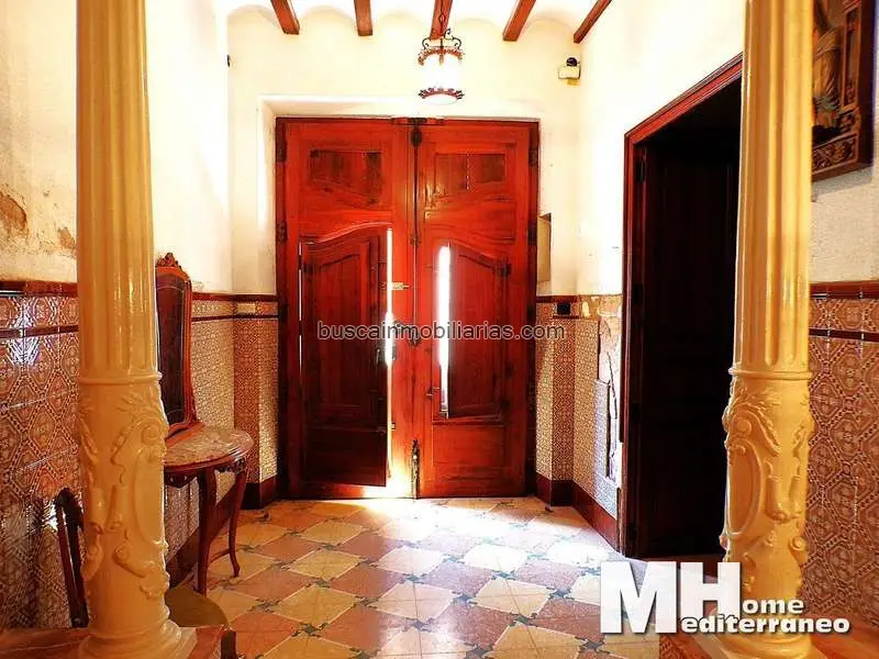 Casa Rural con Encanto en Quart de les Valls