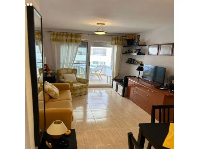 Apartamento en Oropesa del Mar con Terraza y Garaje