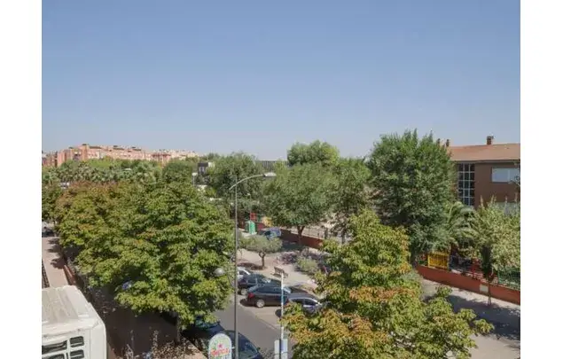 Alquiler Habitaciones Getafe Piso Amueblado