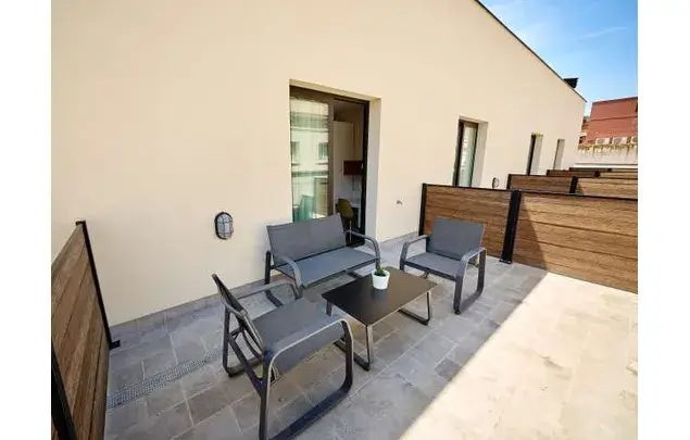Alquiler de Habitacion en Residencia Hospitalet de Llobregat
