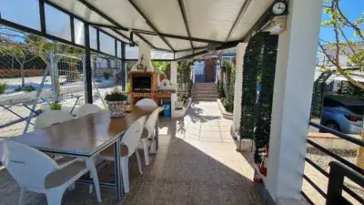 Casa en venta en Calle de Tocecantos-Extremadura