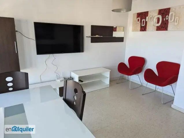 Alquiler Habitacion Estudiante Puerto Real Ascensor