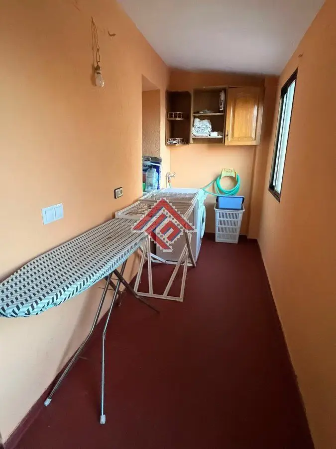 Venta Adosado Piscina Trujillo