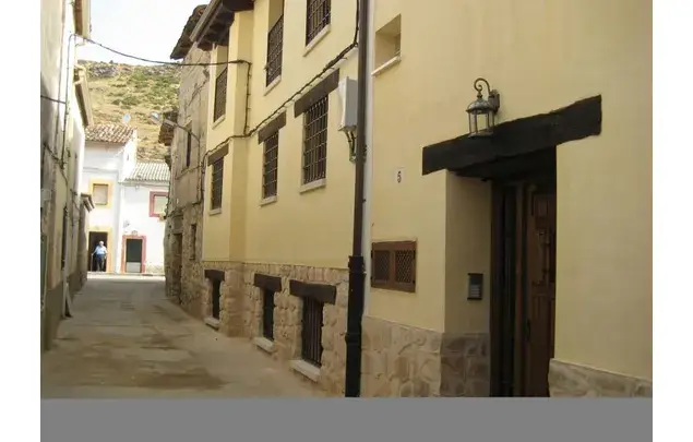 Alquiler Apartamentos con Encanto en Alcarria