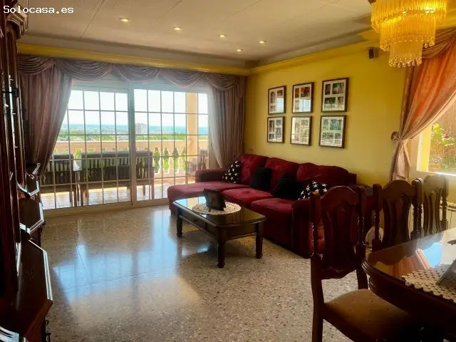 Chalet en Venta Calella con Piscina Jardin y 5 Habitaciones