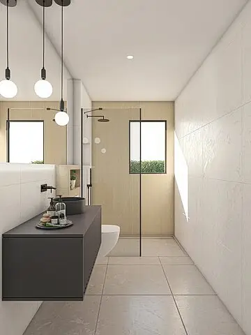 Villa en Venta Condado de Alhama 3 Dormitorios Piscina Privada