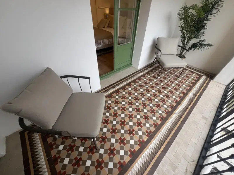 Piso en venta Gran Via La Rambla 169m2