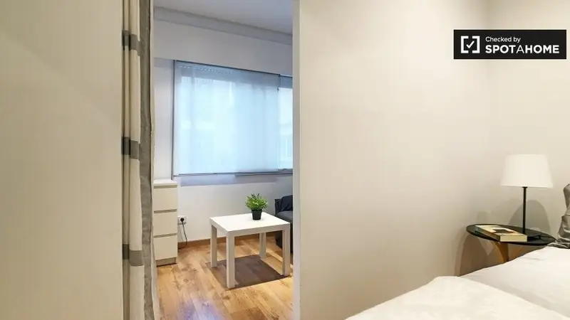 Apartamento en Madrid 1 Dormitorio 1 Baño Spotahome