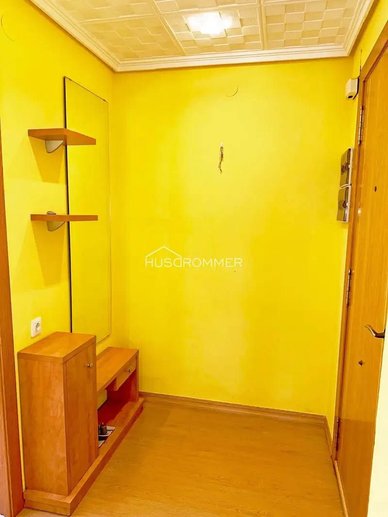 Piso en Venta en Vila Real 77m2 3 Dormitorios