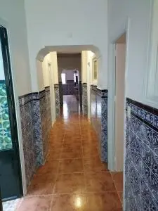 Chalet en venta en Zafra centro 5 habitaciones 150m2