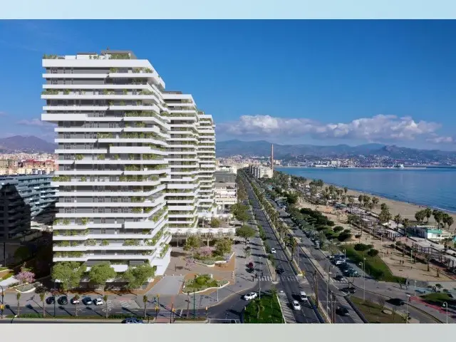 Casa Villa Lujo 3 Dormitorios Malaga España 2024