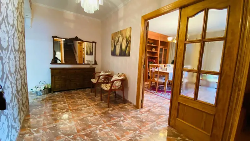 Casa Adosada en Vila-real 350m2 3 Dormitorios