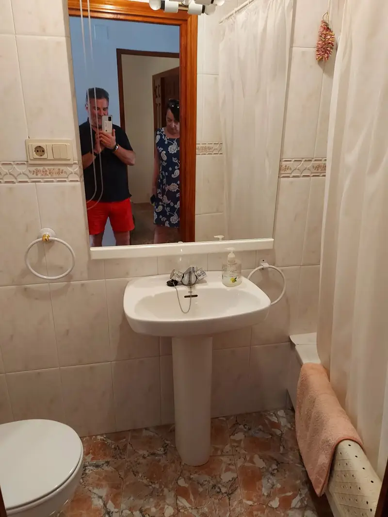 Venta Casa amueblado en Centro, Huéscar - Ref: 02524