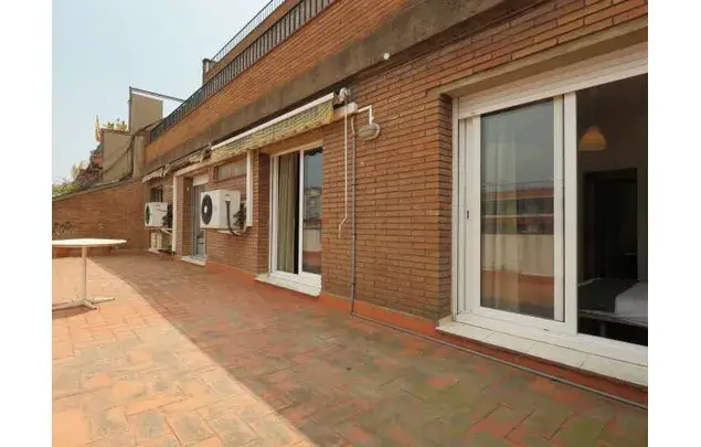 Alquiler Habitacion 97m2 Barcelona