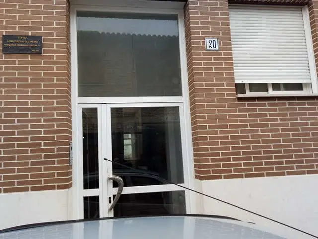 Piso en Alquiler en Cebolla Toledo