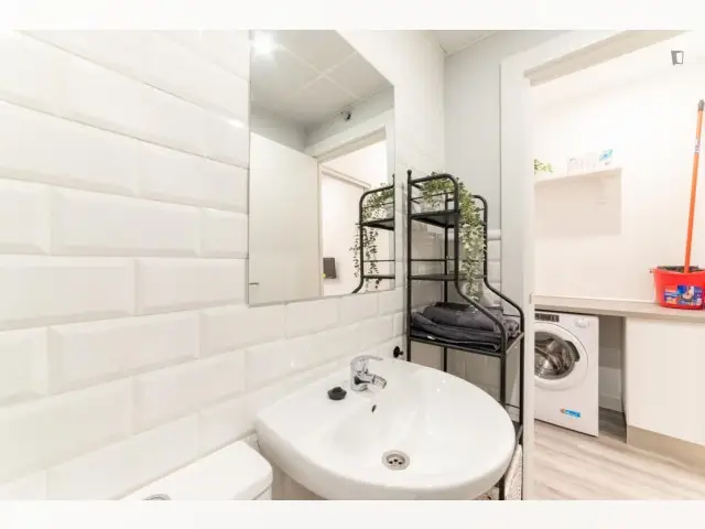 Apartamento 1 Dormitorio Madrid Arganzuela Los Alamos