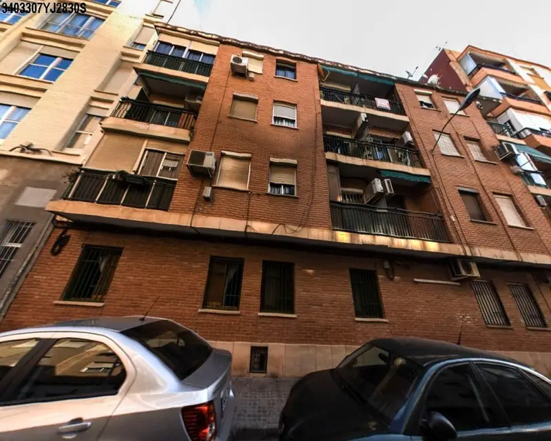 Piso en venta en Moncada 2 habitaciones 105m2