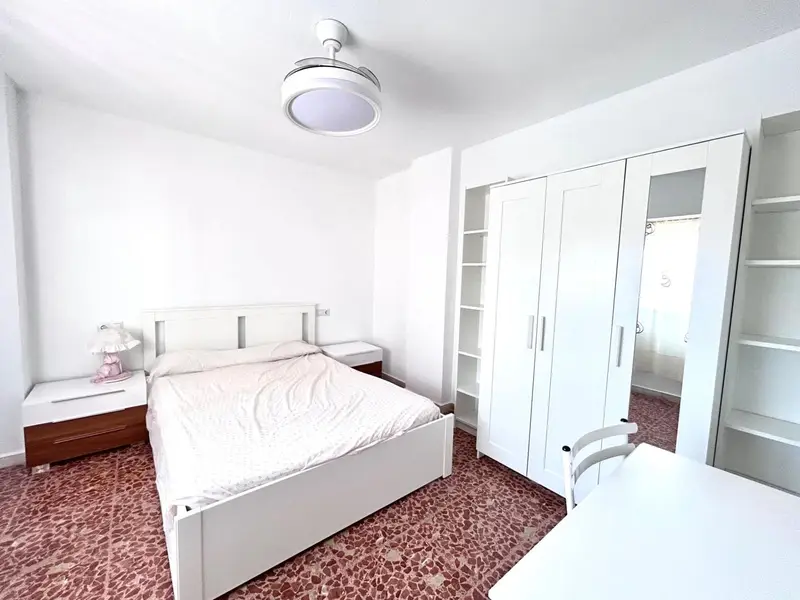 Apartamento en alquiler en Almería ciudad, Almería