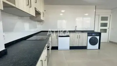 Piso en Venta Albaida 3 Habitaciones Reformado