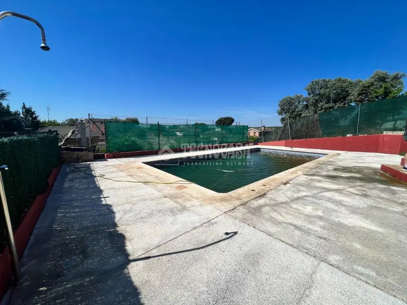 Casa en venta en Cardiel De Los Montes