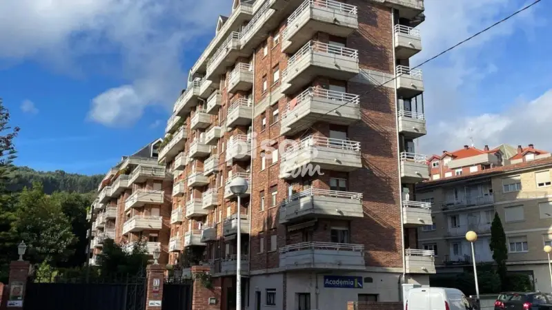 Dúplex en venta en Calle de Lorenzo Maza, 13