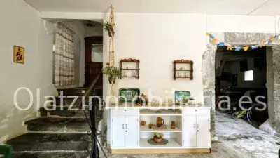 Palacio Barroco en Valle de Ayala Patrimonio Historico