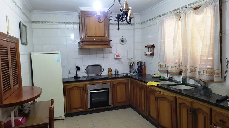 Chalet en Alberic con Piscina y Gran Sótano
