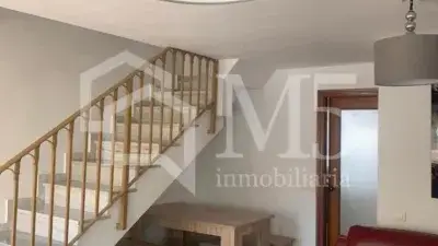 Chalet Adosado en Chilches Alquiler Temporada