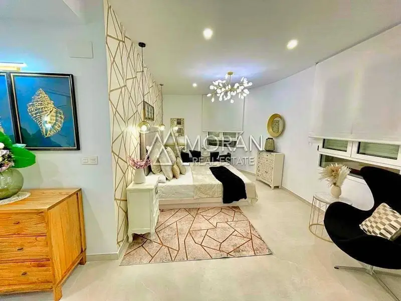 Apartamento en alquiler en Alicante / Alacant ciudad, Alicante