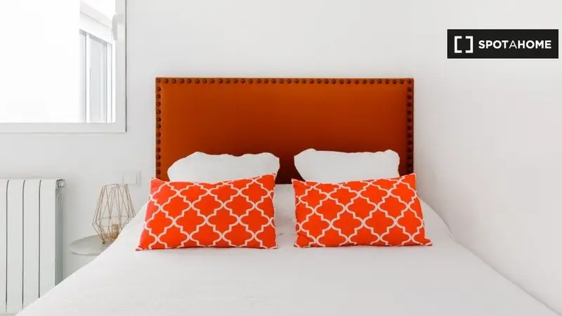 Apartamento en Madrid 3 dormitorios 2 baños Spotahome