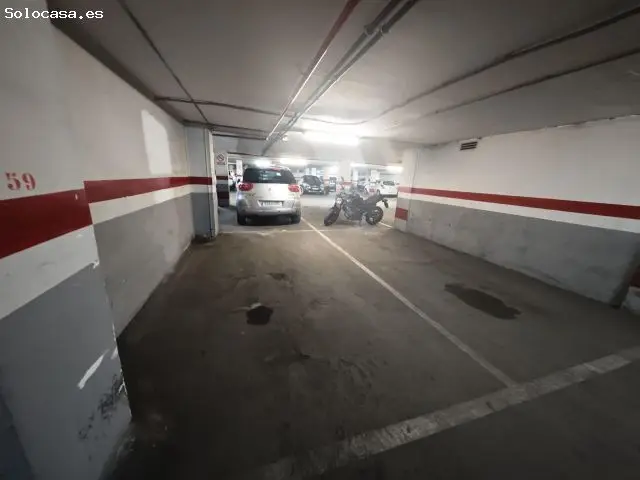 2 Plazas Parking Venta Vilanova Centro