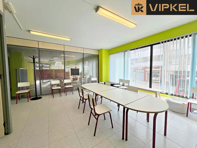 Venta de piso en Os Castros, Castrillón, Monelos (A Coruña)