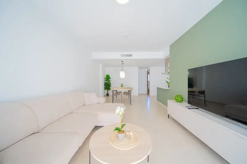 Atico en Venta Villamartin 3 Dormitorios 2 Baños