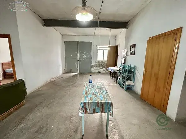 Adosado con Encanto en Monforte del Cid 224m²
