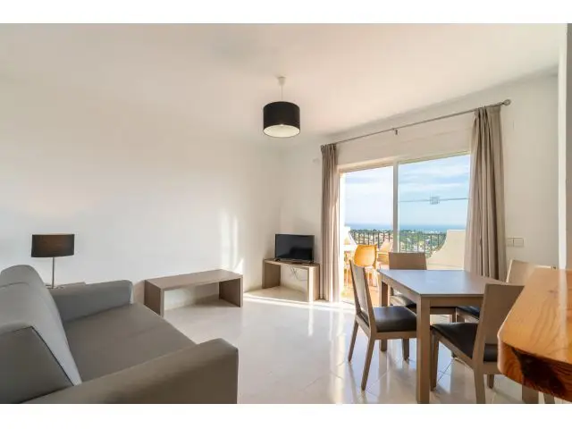 Bungalow en Venta Calpe Costa Blanca Vistas al Mar