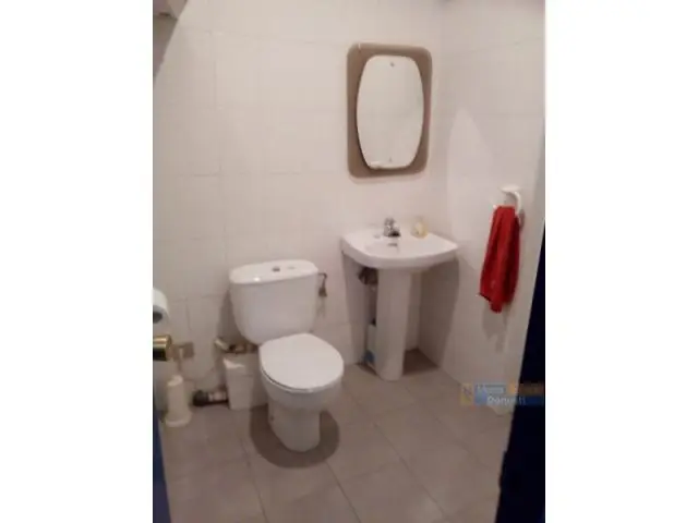 Peluqueria Caballeros en Venta Pasajes Antxo San Sebastian