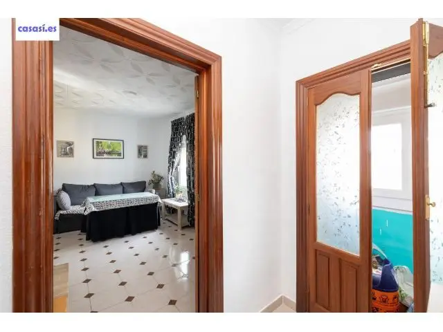 Piso Reformado 80m2 Zaidín 3 Dormitorios