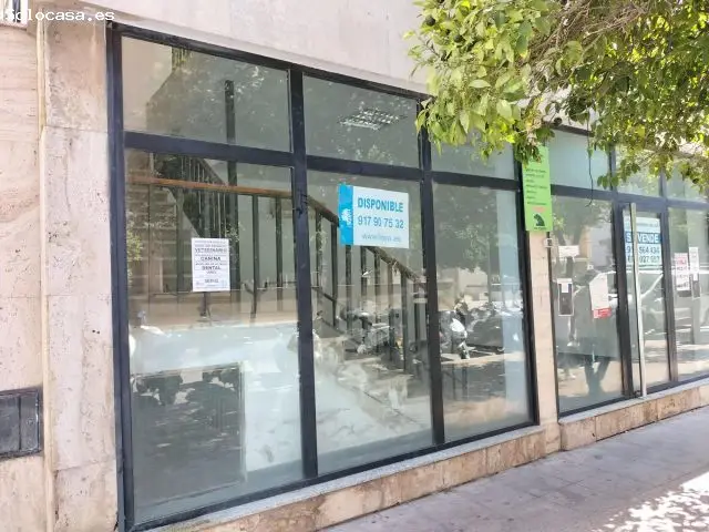 Local en Venta Jerez de la Frontera 311m2 Procedencia Bancaria