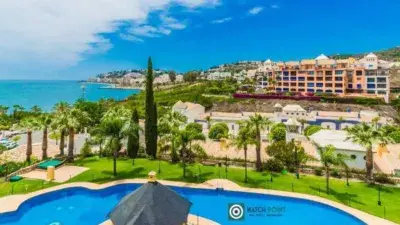 Apartamento en alquiler temporada invierno cerca de playa