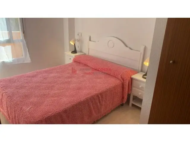 Apartamento en Bloque Bergantin La Antilla 2 dormitorios