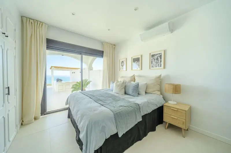 Villa de Lujo en Venta en La Capellan
ia Benalm
dena