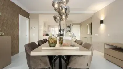 Apartamento en Venta Monte Halcones Vistas al Mar