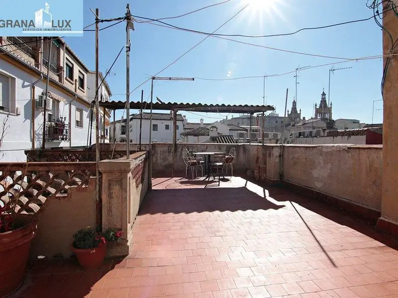 venta Edificio en Granada, Granada Provincia (03261)- Globaliza