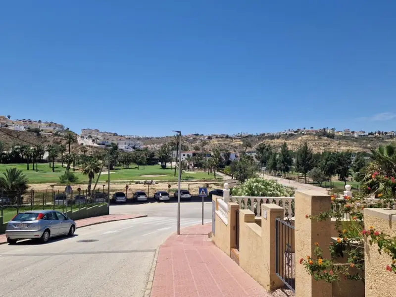Apartamento 2 Dormitorios Rojales Piscina Comunal
