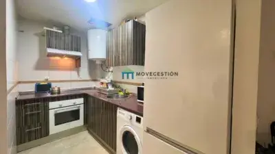 Piso en Venta Ubrique La Vega 85m2 2 Dorm Garaje Piscina