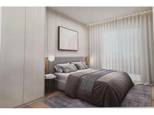 Atico Lujo Castelldefels 2 Dormitorios Piscina Privada